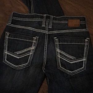 Men’s BKE Jeans